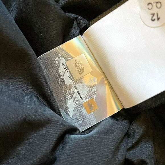 The North Face Women’s New Outerboroughs Parka - Picture 6 of 7